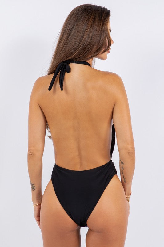 Vie Bikini One-Piece