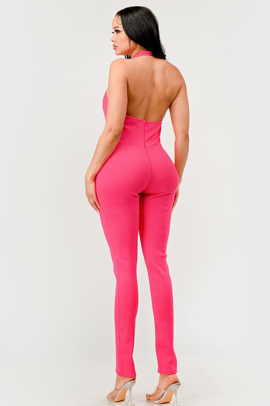 Sparkle Jumpsuit