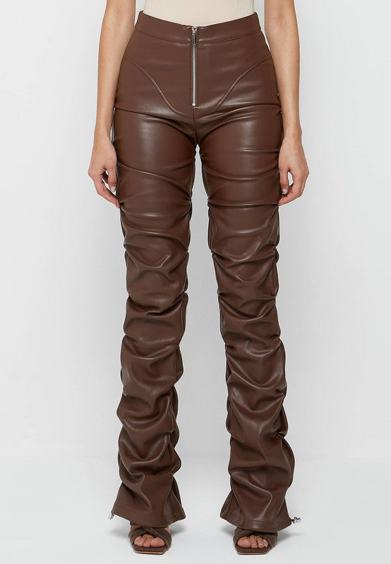 MOCHA PANTS