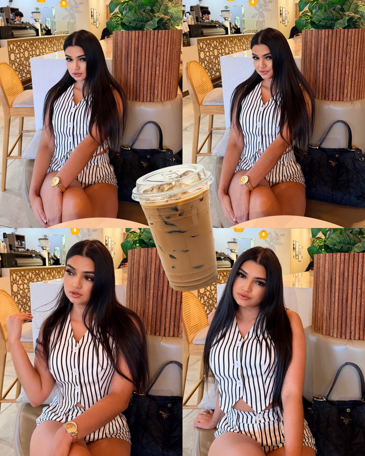 Espresso Muse Set PreOrder