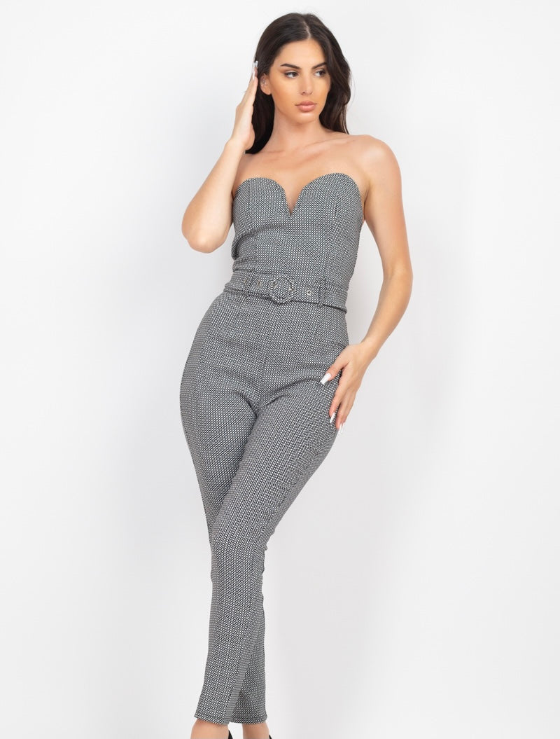 Jade Jumpsuit